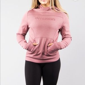Buffbunny hoodie